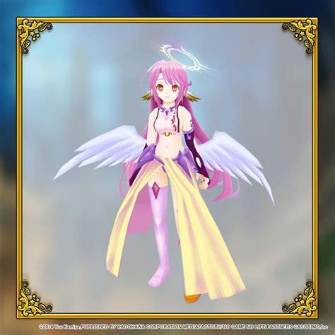 jibril no game no life|Toram Online .